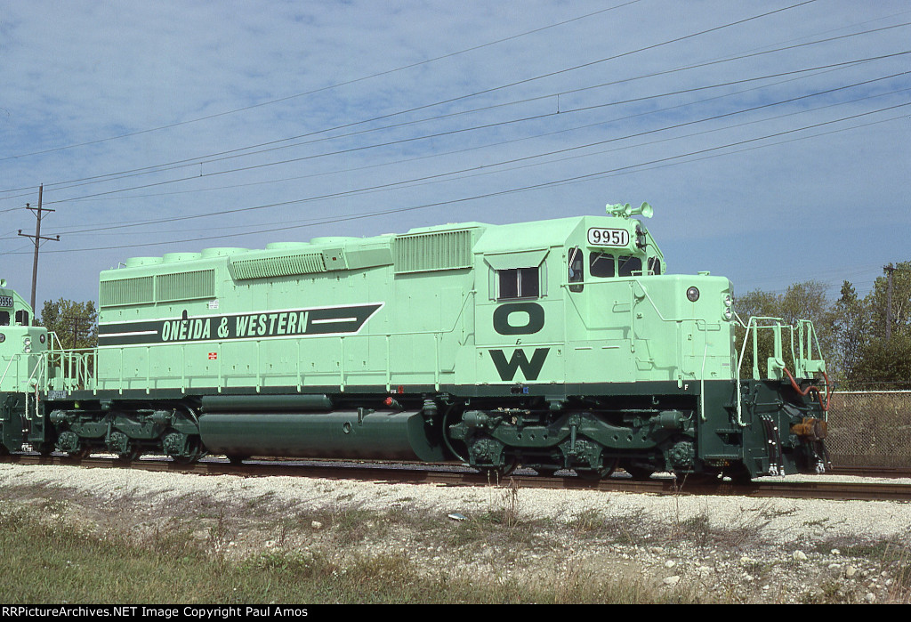 OWTX 9951